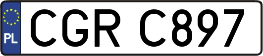 CGRC897