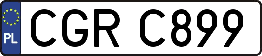 CGRC899