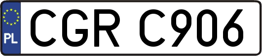 CGRC906