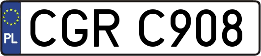 CGRC908