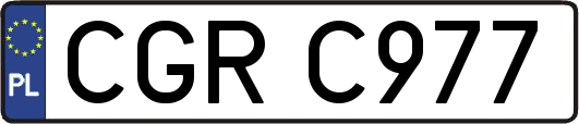 CGRC977