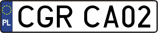 CGRCA02