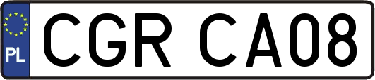 CGRCA08