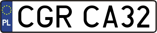 CGRCA32