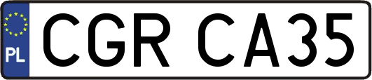 CGRCA35