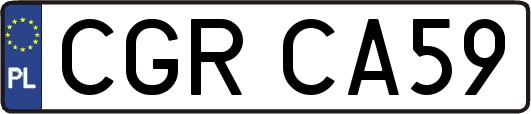 CGRCA59