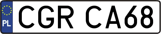 CGRCA68