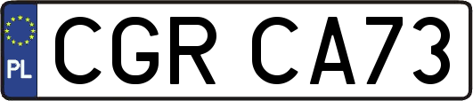 CGRCA73