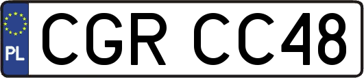 CGRCC48