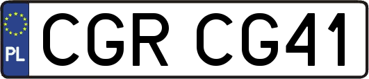 CGRCG41