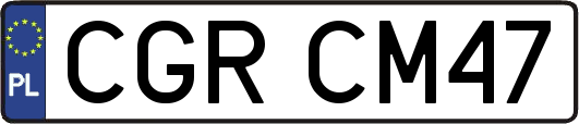 CGRCM47