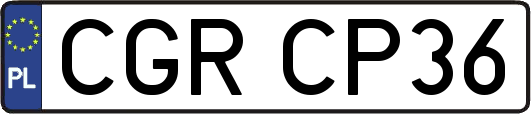 CGRCP36