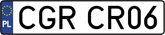 CGRCR06