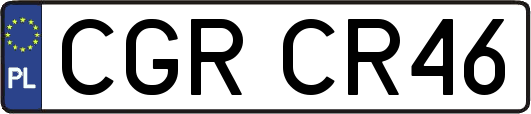 CGRCR46