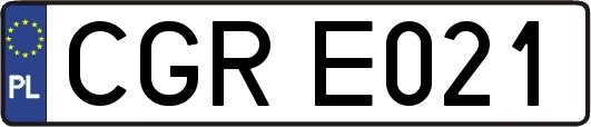 CGRE021