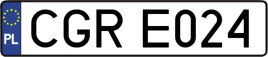 CGRE024