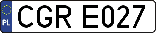 CGRE027
