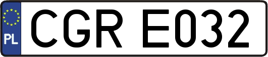 CGRE032