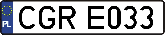 CGRE033