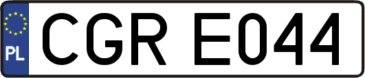 CGRE044
