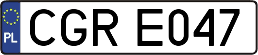 CGRE047