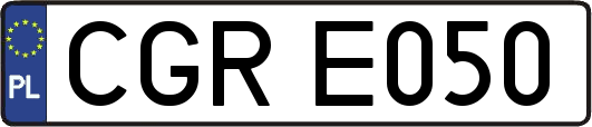 CGRE050