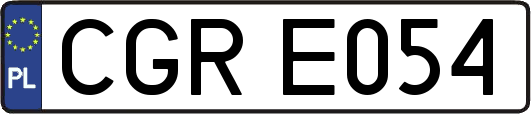 CGRE054