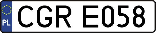 CGRE058