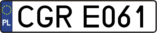 CGRE061