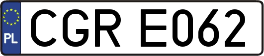 CGRE062