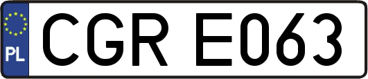 CGRE063