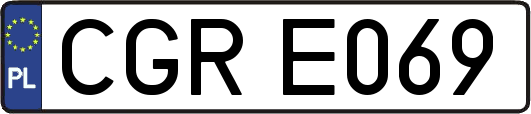 CGRE069
