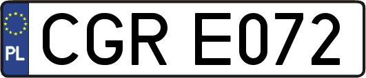 CGRE072