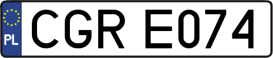 CGRE074