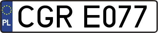 CGRE077