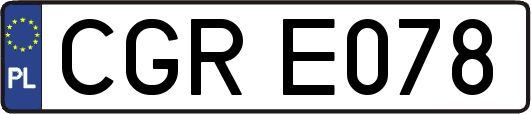 CGRE078