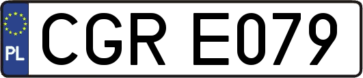 CGRE079