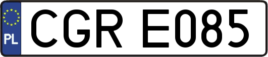 CGRE085
