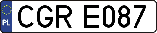 CGRE087