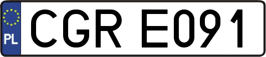 CGRE091