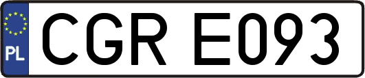 CGRE093