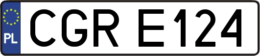 CGRE124