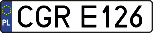 CGRE126