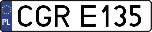 CGRE135
