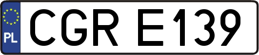 CGRE139