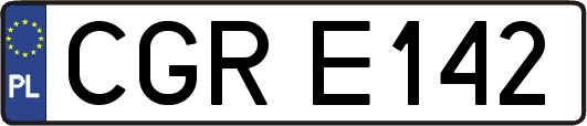 CGRE142