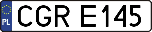 CGRE145