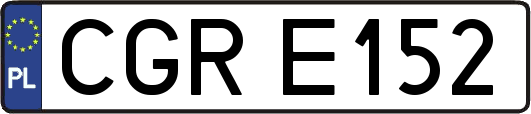 CGRE152