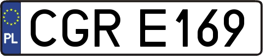 CGRE169