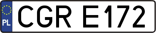 CGRE172